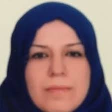 Assist. Prof. Dr. Lubna Amer Al-Anbari