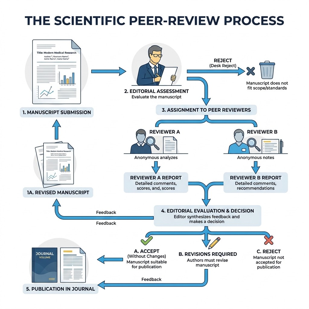 Peer Review Process